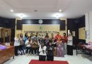 Kelas Ibu Hamil Gratis di Puskesmas Magelang Selatan
