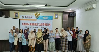 Forum Konsultasi Publik 2025