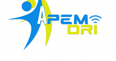 APEM ORI (Aplikasi Pembinaan Online Industri Rumah Tangga Pangan)
