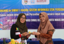 Launching Aplikasi m-SINBAT: Inovasi Digitalisasi Informasi Stok Obat di Kota Magelang
