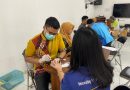 Pemeriksaan Kesehatan Gratis di PT Lidah Buaya Group