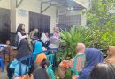 Posyandu Integrasi Layanan Primer (ILP) di Puskesmas Magelang Selatan
