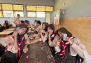 Cegah Stunting Dimulai dari Remaja: Puskesmas Magelang Selatan Gencarkan Program Tablet Tambah Darah di Sekolah