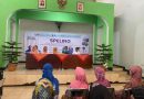 Pelayanan Dokter Spesialis Keliling (Speling) di Kelurahan Rejowinangun Selatan