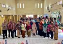 Pelayanan Spesialis Keliling (Speling) Hadir di Kelurahan Tidar Utara
