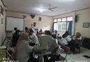 Pemeriksaan Kesehatan Gratis (CKG) di Disperindag Kota Magelang: Wujud Kepedulian Terhadap Kesehatan Pegawai