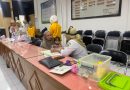 Kegiatan Pediatric Social Responsibility (PSR) IDAI di Puskesmas Magelang Selatan