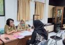Penilaian 25 Keterampilan Dasar Kader Posyandu ILP Gelombang Kedua Tahun 2025