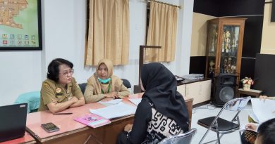 Penilaian 25 Keterampilan Dasar Kader Posyandu ILP Gelombang Kedua Tahun 2025