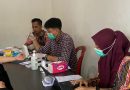 Puskesmas Magelang Selatan Laksanakan Cek Kesehatan Gratis bagi Karyawan SPPG Yayasan Kasih Kedu Sejahtera