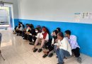 Peduli Kesehatan Pekerja, Puskesmas Magelang Selatan Lakukan CKG di SPPG Trunan Tidar Selatan