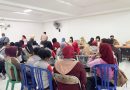 Komitmen Sehat Berkelanjutan: 823 Karyawan PT Lidah Buaya Group Ikuti Cek Kesehatan Gratis Tahap Pertama 2026