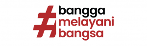 Bangga Melayani Bangsa