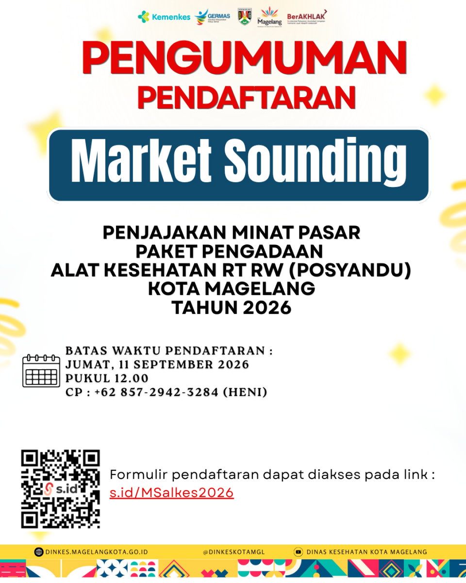 Market Sounding
