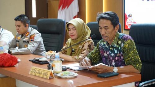 JATENG PEDULI CTEV-1