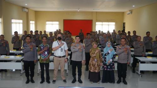 JATENG PEDULI CTEV-10