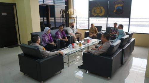 JATENG PEDULI CTEV-11