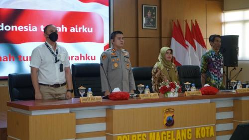 JATENG PEDULI CTEV-7