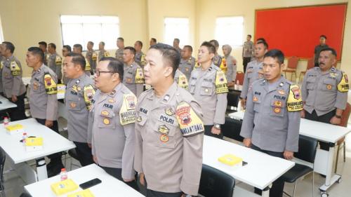 JATENG PEDULI CTEV-9
