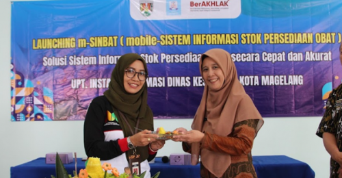 Launching m-SINBAT