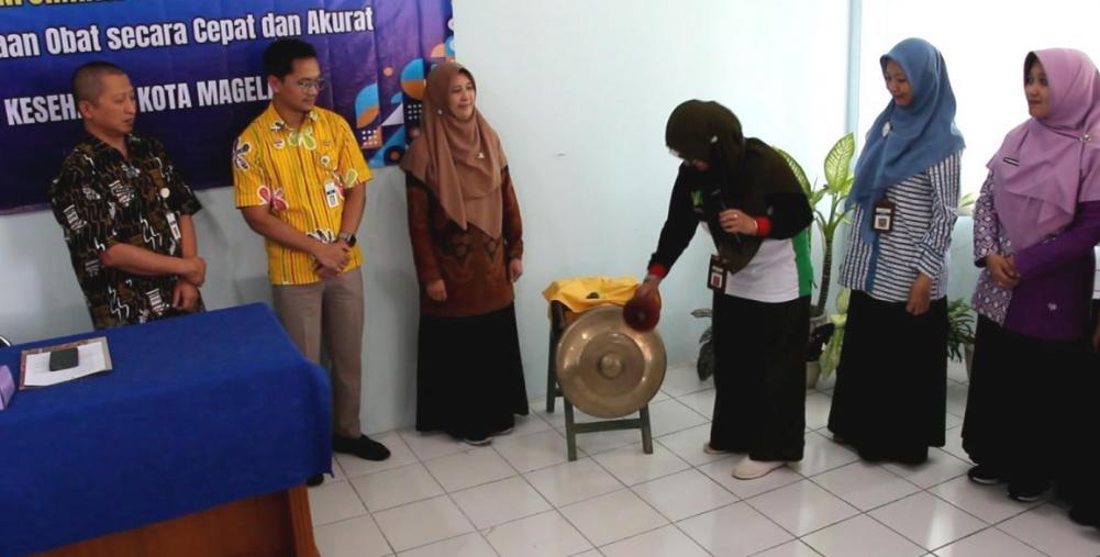 Launching m-SINBAT at 7.13.54 PM