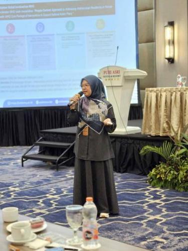 bimtek obat 7
